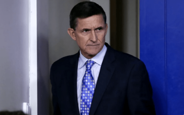 Declassifed documents of Obama operatives who unmasked General Mike Flynn now released