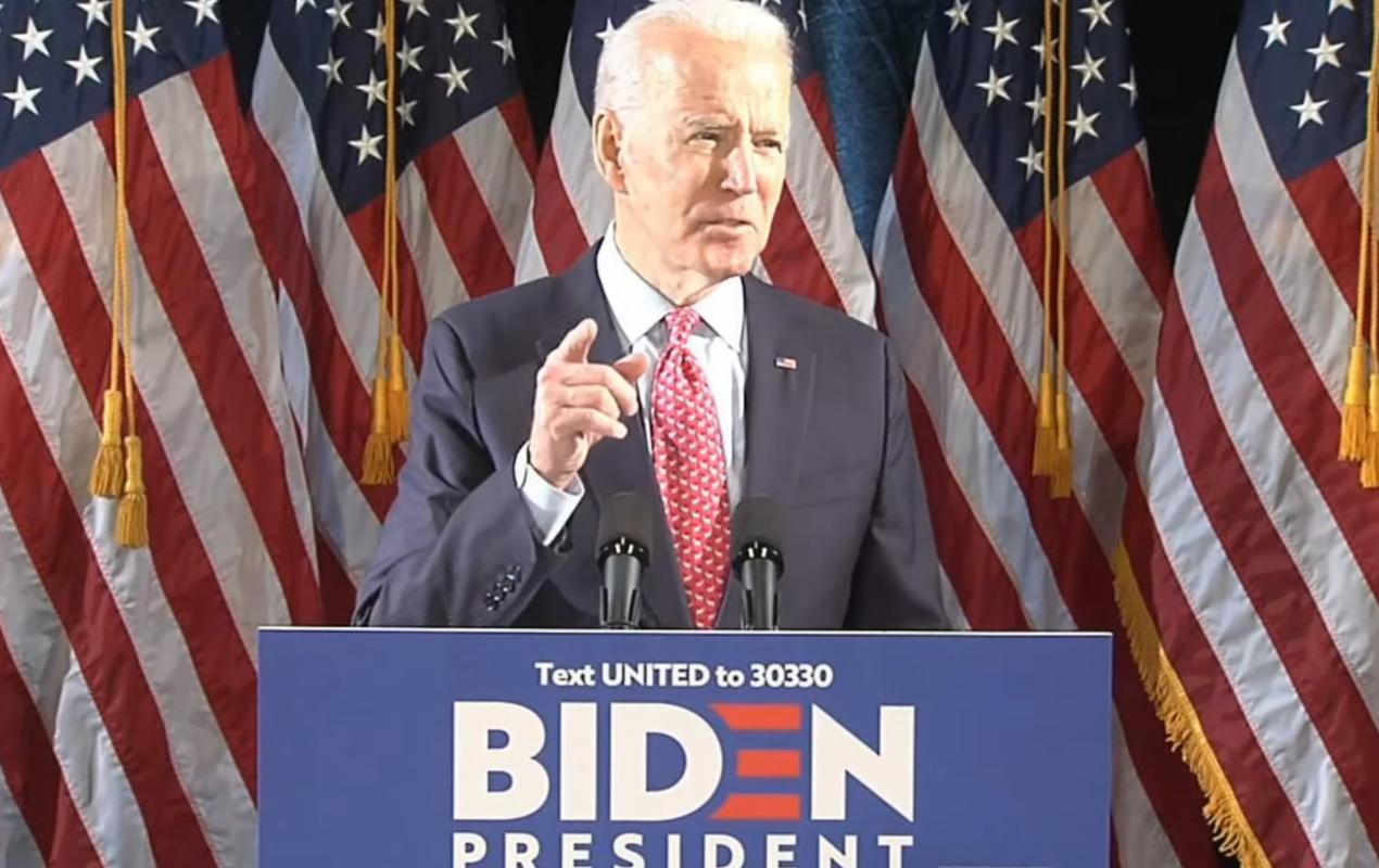 Ukraine judge says Joe Biden must be listed as alleged perpetrator of crime in court filing