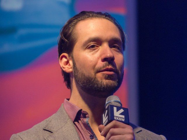 Alexis Ohanian, a Reddit Co-founder, has resigned and insisted on a black replacement