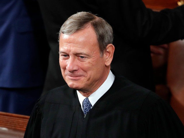 Supreme Court rules against Louisiana abortion clinic law as justice roberts sides with liberals again