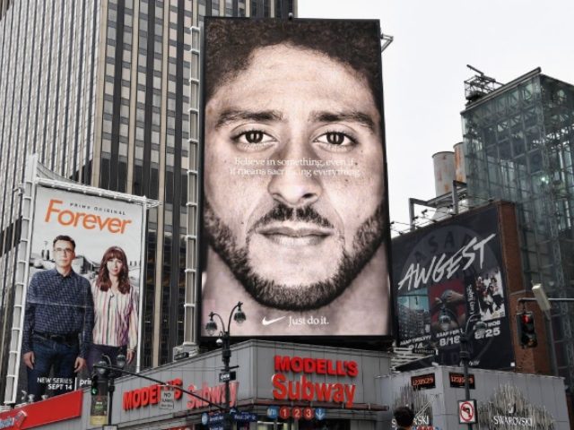 Kaepernick calls Indepence Day "celebration of white supremacy"