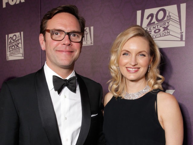 James Murdoch's wife donates 1.23 million to biden campaign