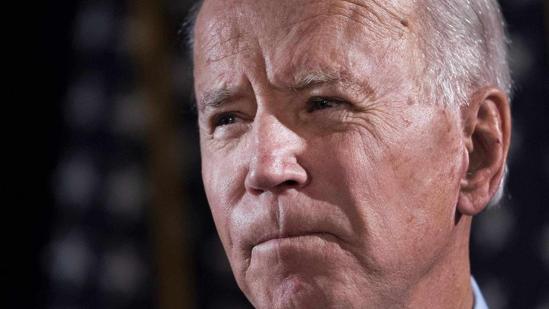 Joe Biden Officially Asks Senate to Search for Tara Reade in Senate Records