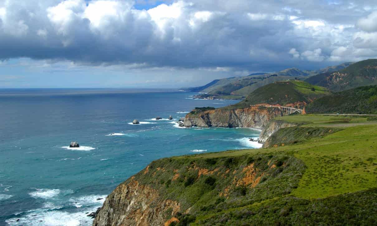 26 year old killed by shark at Manresa State Beach